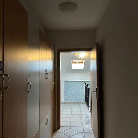 Apolo Apartment *