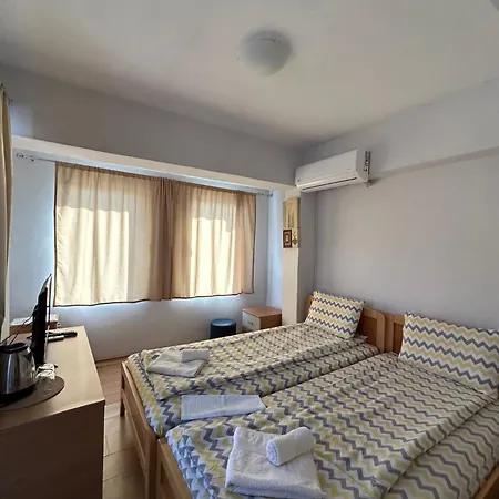 Apolo Apartment *