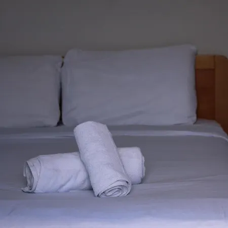 Apartment Apolo Ohrid
