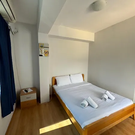 Apartment Apolo Ohrid